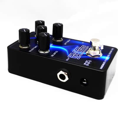 Wilson Effects Compressor V.2 image 2