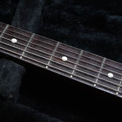 Immagine Don Grosh Electratone White 1990's - 5