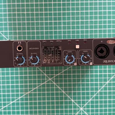 Focusrite Saffire 24 - Black image 4