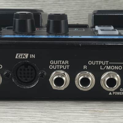 Roland GR-S V-guitar Space image 10