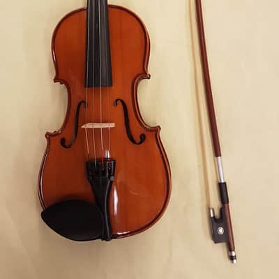 Pre-Owned 1/2 Stentor Student Standard Violin Outfit image 2
