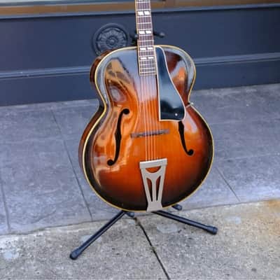 Gibson Super 300 1949 image 1