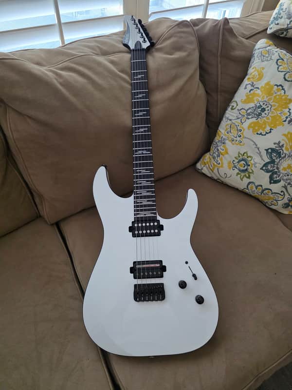 Schecter Reaper-6 Custom: $840 OFF!