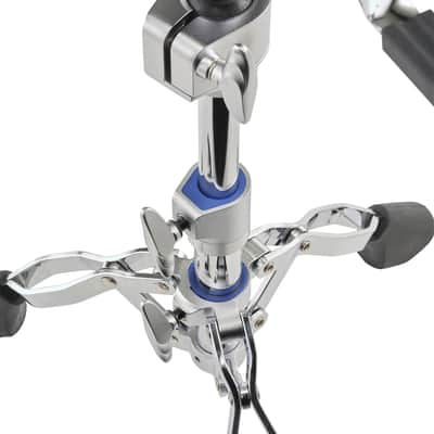 Yamaha SS8W Heavy-Duty Double-Braced Snare Stand image 2