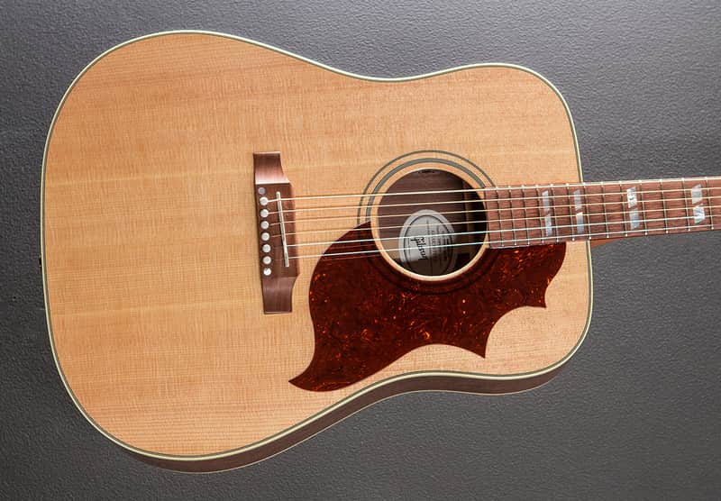 Gibson Hummingbird Studio