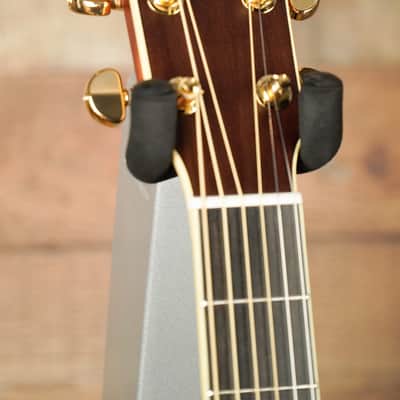 Yamaha LL-TA Brown Sunburst image 4