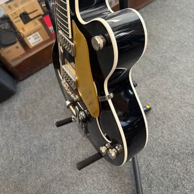 Gretsch G6120T-BSNSH Brian Setzer Signature Nashville 2020 - Present - Black image 3