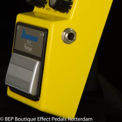 Ibanez FL-9 Flanger 1983 Japan s/n 316964 Japan image 6