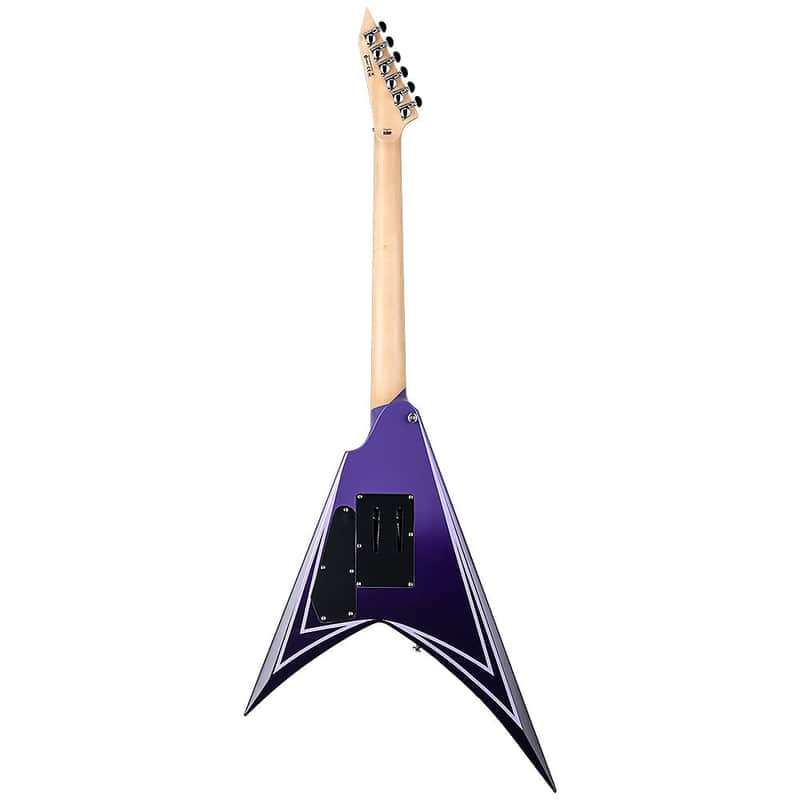 ESP LTD Alexi Laiho Signature Hexed image 2