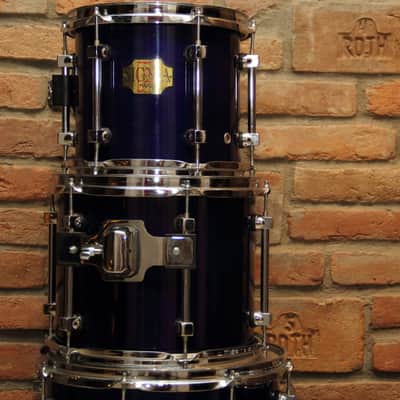Premier  Signia Drum Set 5pc image 13