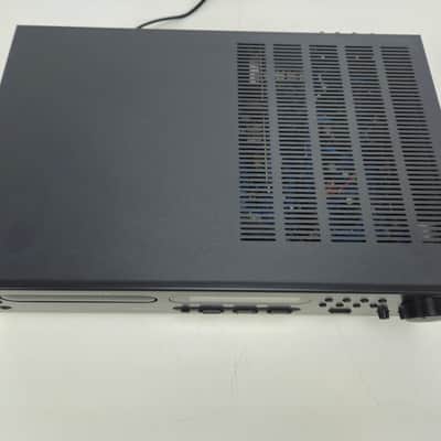 NAD - L40 - Compact Disc Receiver - With remote and Manual image 5