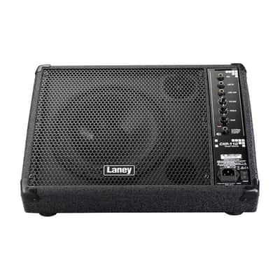 LANEY CXP-110 ACTIVE STAGE MONITOR 130W image 1