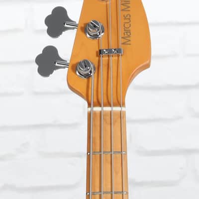 Sire By Marcus Miller P6 4 STRING Black image 13