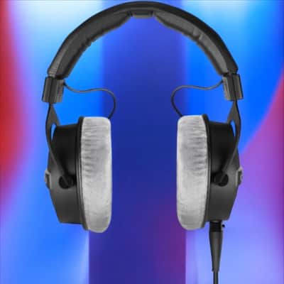 Beyer-Dynamic Beyerdynamic DT 770 PRO X Professional Closed-Back Studio Headphones, 1000302 image 2