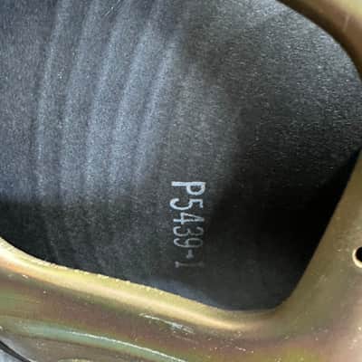 Fender Bassman 135 1978 - Black image 8