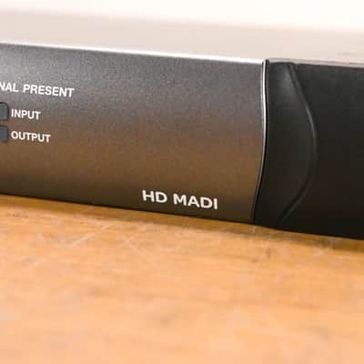 AVID HD MADI Interface for Pro Tools HD CG01X81 image 6