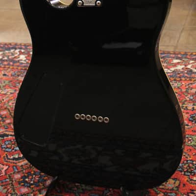 Kramer Prototype Tele Bob Wootton image 3