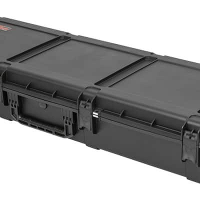 Yamaha SLB300 PACKAGE (w/custom flight case, stand, and soft carry case!) image 8