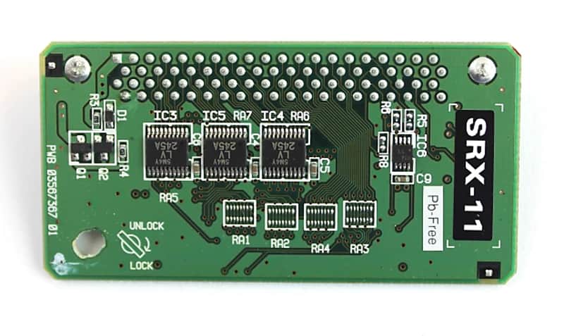 Roland SRX-11 Complete Piano Expansion Board image 1