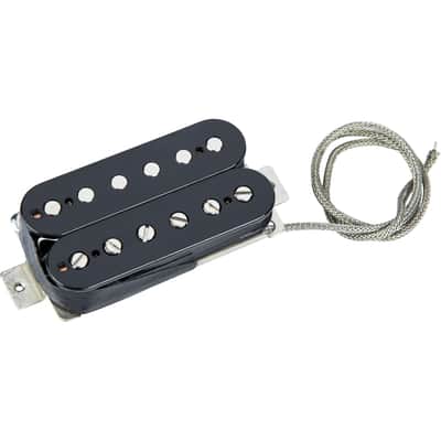 EVH Frankenstein Classic Pickup - Black