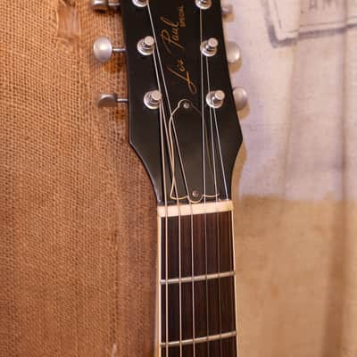 Orville Les Paul Special 1996 - Sunburst image 3