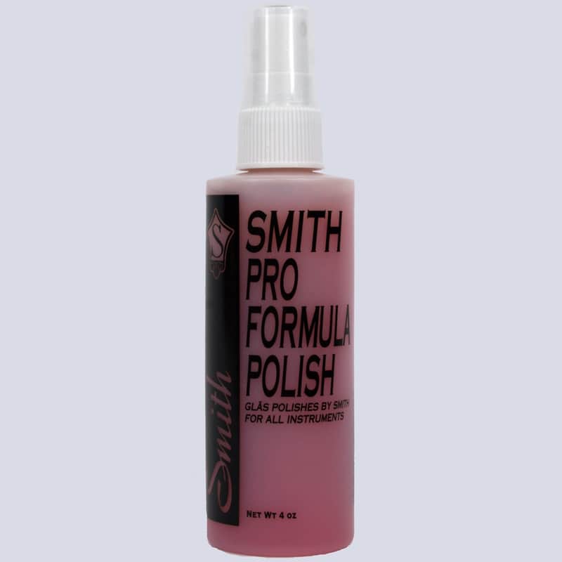 Ken Smith DP-PPRO Pro Formula Polish imagen 1
