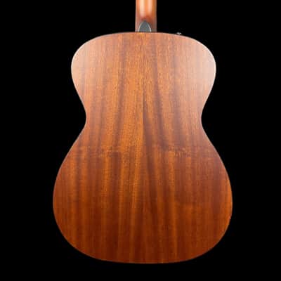 Fender Monterey Standard Acoustic Guitar, Walnut Fingerboard, Natural image 6