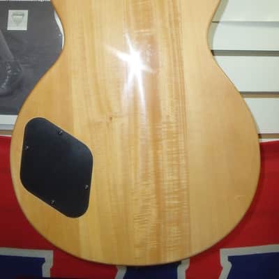 HardLuck Kings Bossman Electric Guitar HLK Kustom image 8
