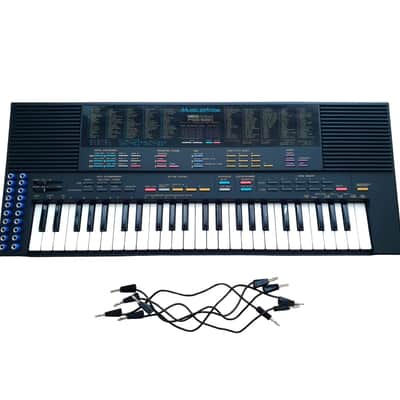 Yamaha PSS 580 1989 | Reverb