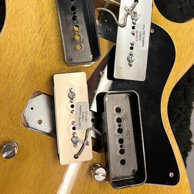 2023 Gibson Les Paul Special - TV Yellow image 17