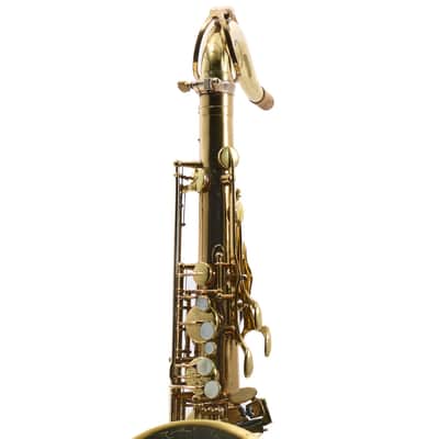 Selmer Paris Mark VI Professional Tenor Saxophone SN 67852 image 11