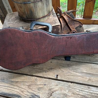 National Resonator Ukulele 1997 image 7