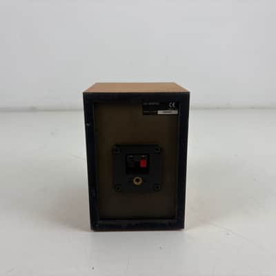 Sony SS-MSP55 + SS-CNP55 - 5.1 Home Cinema Speaker Set - 4 Satellites & Center Speaker image 23