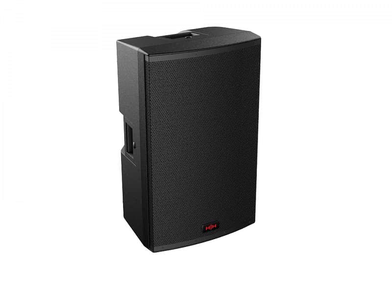 HH Electronics  TRE-1501 Vector Active Cabinet 15" image 1