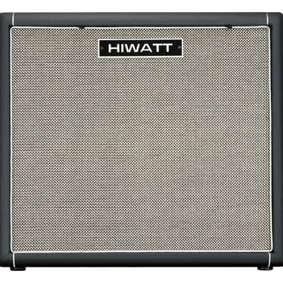 Hiwatt HB410HN BASS CAB 1200W image 4