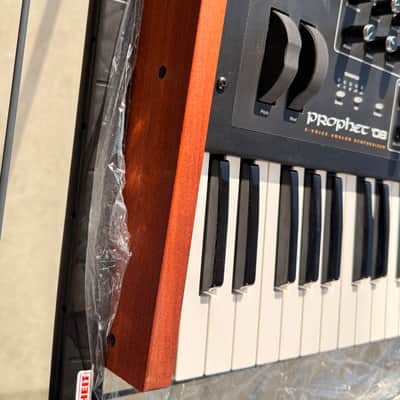 Dave Smith Instruments Prophet 08 PE [MINT!] image 10