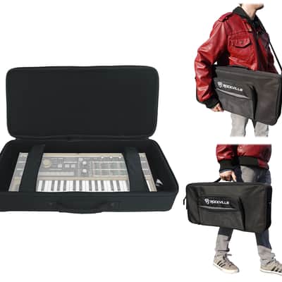 Arturia ASTROLAB 37 Key Avant-Garde Stage Keyboard w/MIDI/USB/Bluetooth/Wifi+Bag image 9