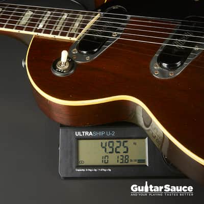 Gibson Professional original vintage (Cod.1774VG) imagen 19