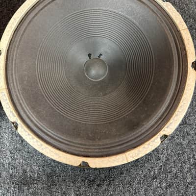 1953 Jensen P12RX Matched Pair 12” Alnico Speakers *RARE* (50's Tweed Deluxe) image 6