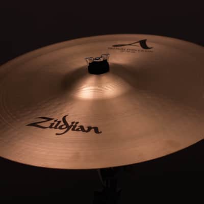 Zildjian 20" A Medium Thin Crash image 2