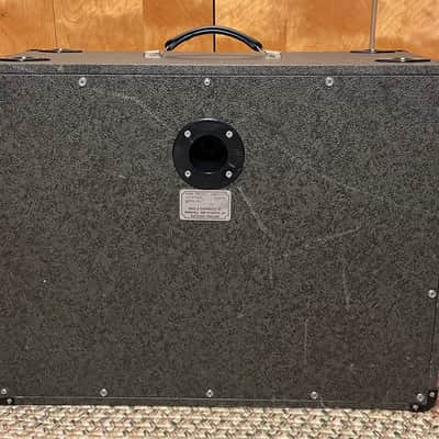 Marshall JTMC 212 Cabinet image 10