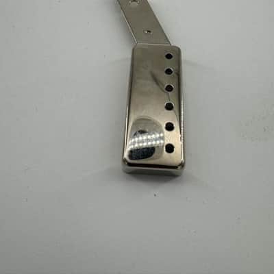 Allparts PC-6962-001 Johnny Smith Style Pickup Bridge Cover image 3