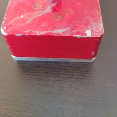 Rare Leqtique Leqtique Redemptionist Overdrive image 6