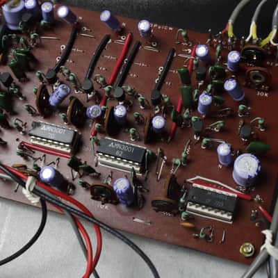 Denken Digital Echo WE-200 image 3