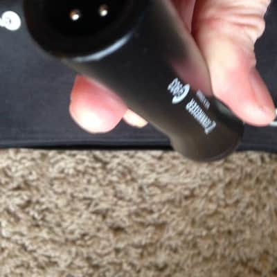 Sennheiser E 903 Dynamic Snare Mic Microphone RARE! image 4