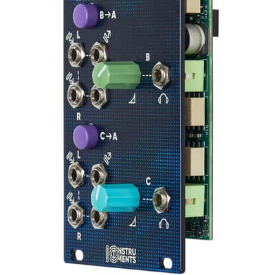 IO Instruments CARPO image 2