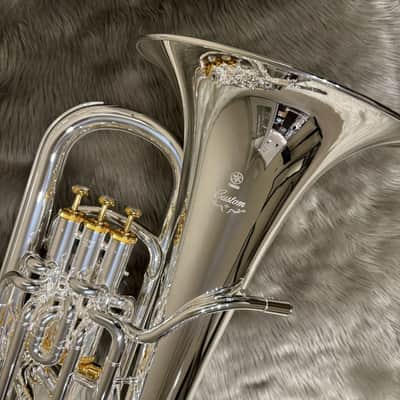 Yamaha YEP-843S image 3