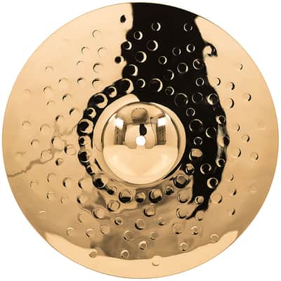 Meinl Classics Custom 14" Medium HiHat image 6