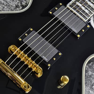ESP EDWARDS E-ECLIPSE CTM -Black- [Made in Japan!!] image 3