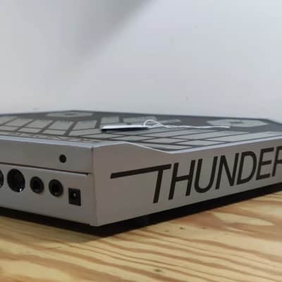 Buchla Thunder (RARE! / Boxed / Warranty) image 3